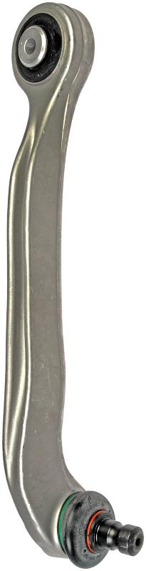 2006 Audi A8 Quattro Suspension Control Arm and Ball Joint Assembly Front Right Upper Forward Dorman 520994 image 2 of 3