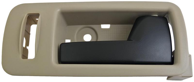 2013 Ford Mustang Interior Door Handle Front Right Dorman 90892 image 3 of 3