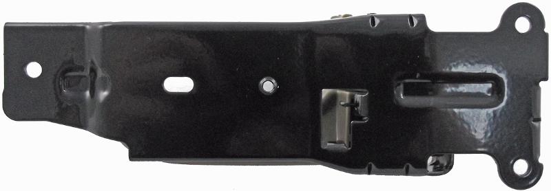 2003 Kia Sedona Interior Door Handle Front Left Dorman 80957 image 1 of 3