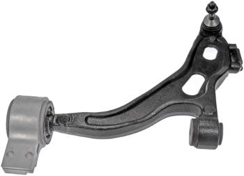 2006 Mercury Montego Suspension Control Arm and Ball Joint Assembly Front Left Lower Dorman 521879 image 2 of 2