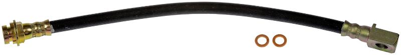 Dorman H382454 Brake Hydraulic Hose product image 1 of 3