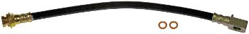 2003 Saturn Ion Brake Hydraulic Hose Front Left Dorman H382454 image 1 of 3