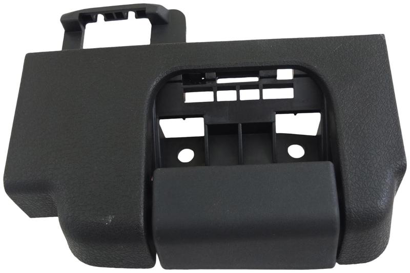 2009 Ford F-150 Interior Door Handle Rear Left Dorman 90834 image 2 of 3