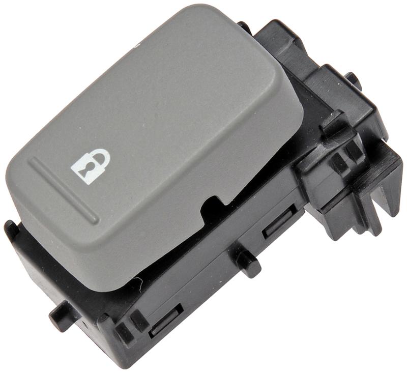 Dorman 901110 - Door Lock Switch Dorman 901110 Door Lock Switch product image 1 of 3