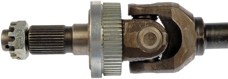 1997 Dodge Ram 1500 Axle Shaft Assembly Front Right Dorman 630411 image 2 of 3