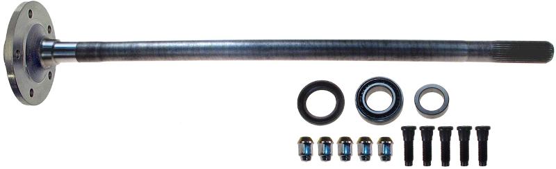 2002 Jeep Grand Cherokee Axle Shaft Rear Left Dorman 630311 image 2 of 2