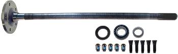 2003 Jeep Grand Cherokee Axle Shaft Rear Left Dorman 630311 image 2 of 2