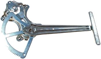 1999 Lexus LS400 Window Regulator Front Left Dorman 740322 image 2 of 4