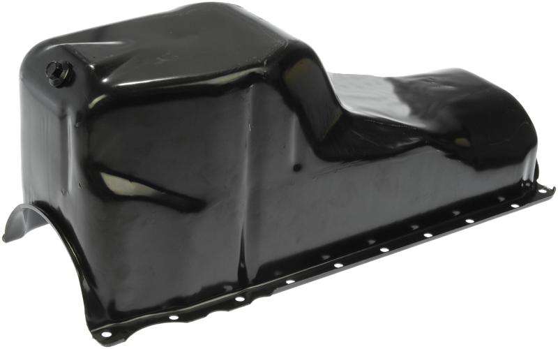 1997 GMC K3500 Engine Oil Pan Dorman 264138 image 1 of 2