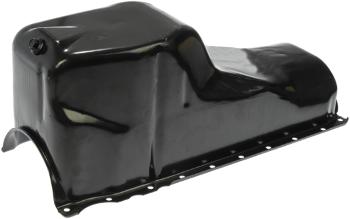 2000 GMC K3500 Engine Oil Pan Dorman 264138 image 1 of 2
