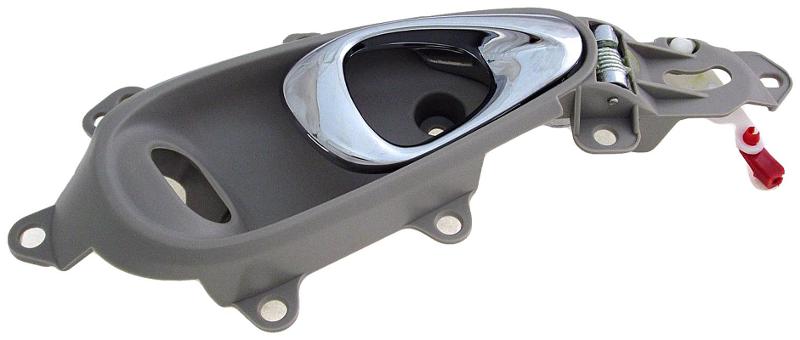 2002 Chrysler PT Cruiser Interior Door Handle Front Right Dorman 80948 image 1 of 3