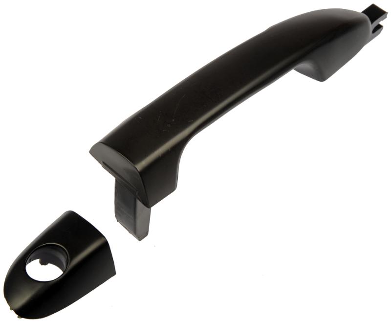 2005 Kia Spectra5 Exterior Door Handle Front Right Dorman 80752 image 1 of 3