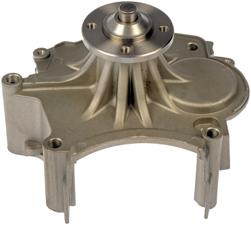 Dorman 300800 Engine Cooling Fan Pulley Bracket product image 5 of 8