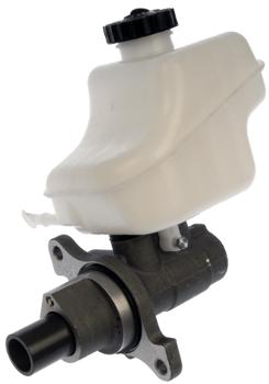 2014 Dodge Challenger Brake Master Cylinder Dorman M630610 image 2 of 4