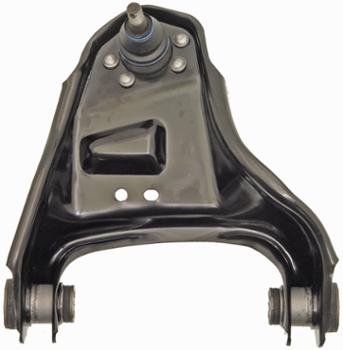 1995 Chevrolet S10 Suspension Control Arm and Ball Joint Assembly Front Right Upper Dorman 520140 image 3 of 4