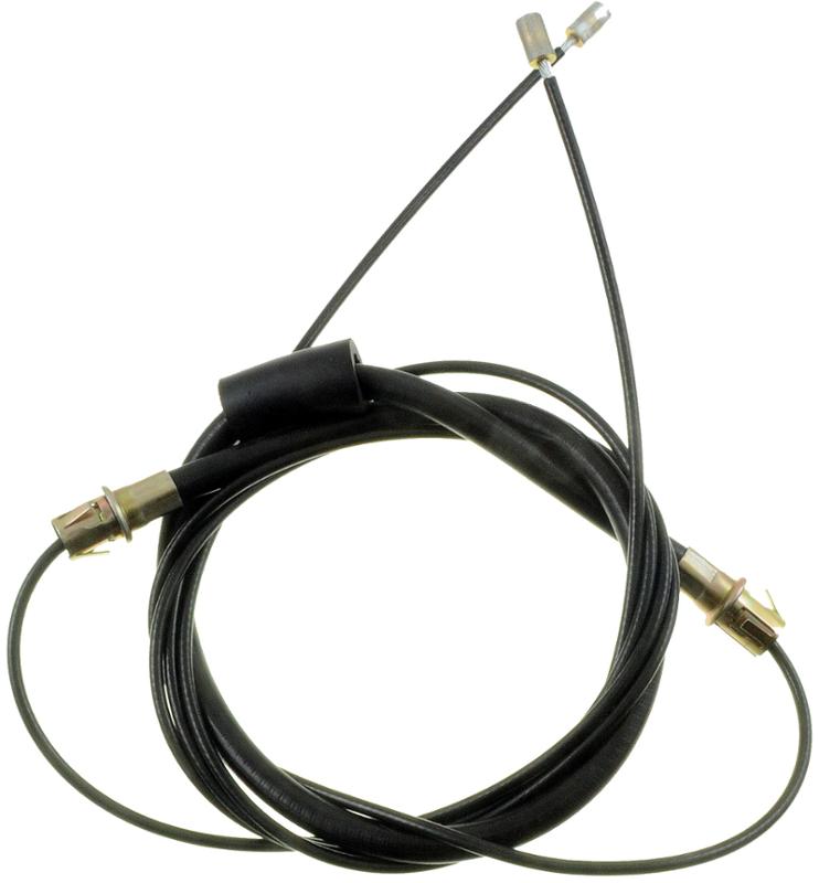 1988 Ford F-350 Parking Brake Cable Front Dorman C93402 image 2 of 3