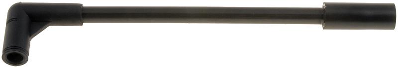 1991 GMC C1500 PCV Valve Tubing Dorman 46001 image 3 of 4
