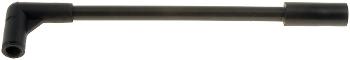 1994 GMC C3500 PCV Valve Tubing Dorman 46001 image 3 of 4