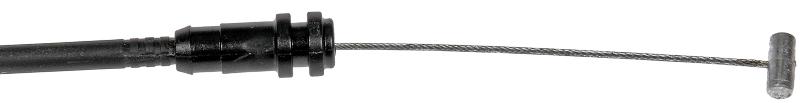 1999 Dodge Ram 1500 Door Latch Cable