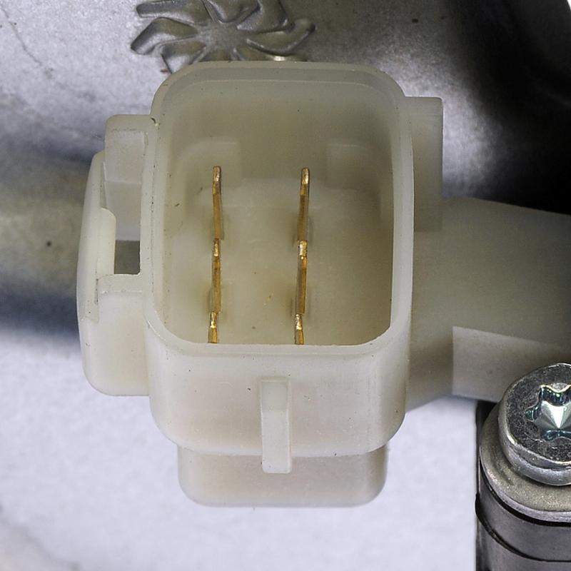 2007 Kia Amanti Power Window Motor and Regulator Assembly Front Right Dorman 748421 image 1 of 3