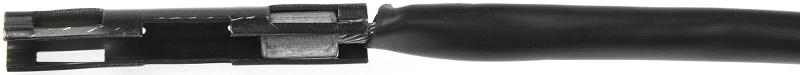 2007 Chevrolet Suburban 1500 Parking Brake Cable Intermediate Dorman C660987 image 1 of 3