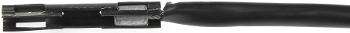 2008 Cadillac Escalade ESV Parking Brake Cable