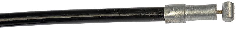 1993 Honda Accord Parking Brake Cable Rear Right Dorman C94401 image 2 of 3