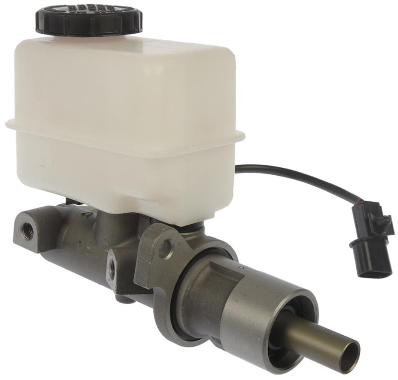 1998 Hyundai Sonata Brake Master Cylinder Dorman M390219 image 2 of 4