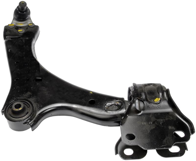 2018 Volvo V60 Cross Country Suspension Control Arm and Ball Joint Assembly Front Right Lower Dorman 521156 image 3 of 4