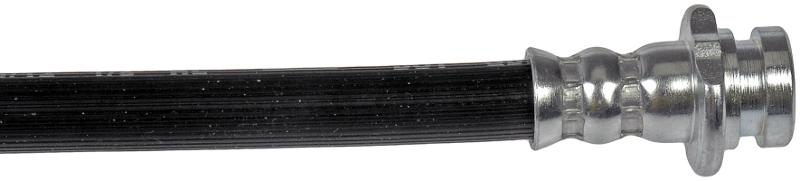 2013 Nissan Juke Brake Hydraulic Hose Rear Left Inner Dorman H621719 image 2 of 3