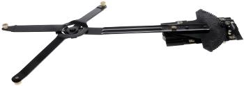 1972 GMC C25/C2500 Pickup Window Regulator Front Right Dorman 752143 image 1 of 4