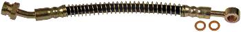 2008 Kia Sorento Brake Hydraulic Hose Rear Right Dorman H621140 image 1 of 3