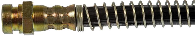 2005 Kia Amanti Brake Hydraulic Hose Rear Left Dorman H620963 image 3 of 3