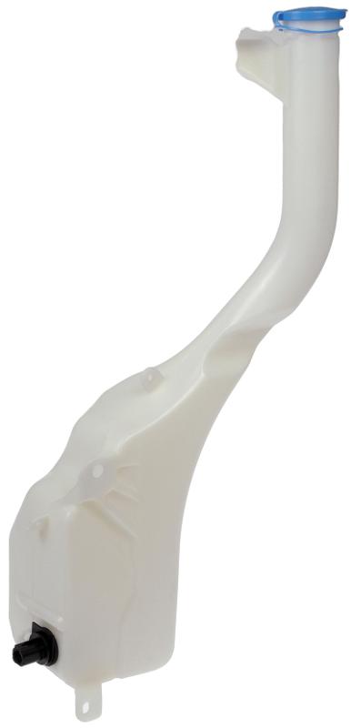 2010 Nissan Sentra Washer Fluid Reservoir