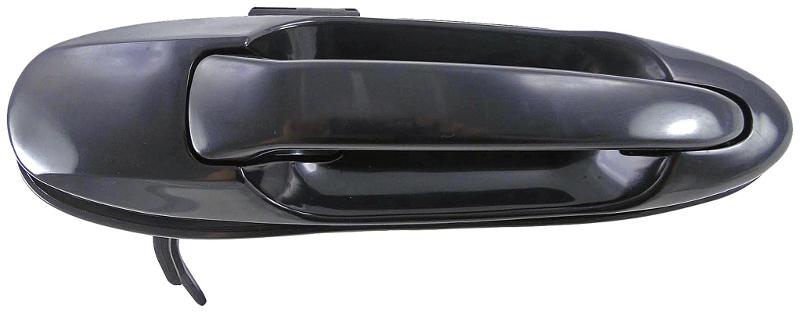 2002 Toyota Sequoia Exterior Door Handle Rear Right Dorman 80349 image 1 of 3