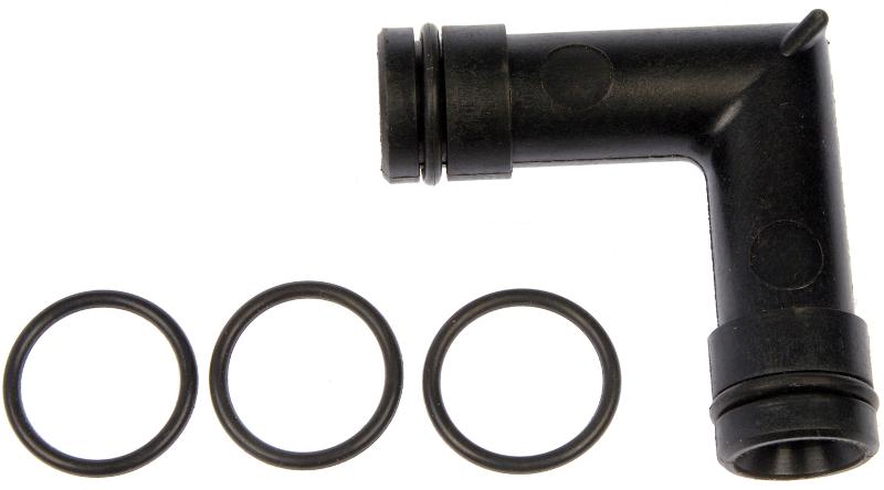 1997 Chevrolet Camaro Drive Belt Tensioner Assembly Main Drive Dorman 419105 image 1 of 4