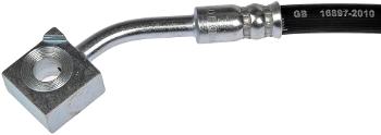 2015 Ram 1500 Brake Hydraulic Hose Front Left Dorman H620937 image 2 of 3