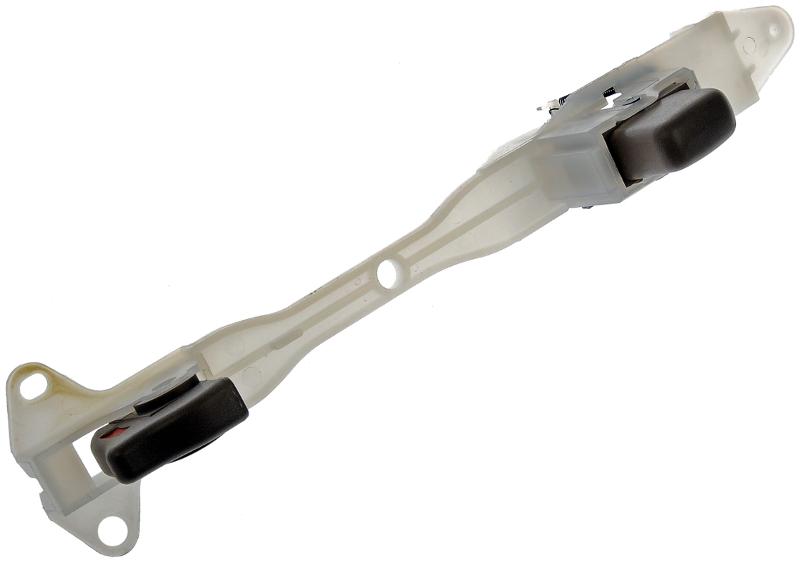 2003 Toyota Sienna Interior Door Handle Left Side Sliding Door Dorman 80499 image 1 of 3