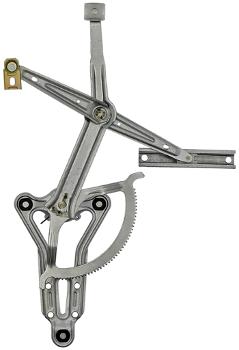 1994 Mercedes-Benz E500 Window Regulator Front Left Dorman 740570 image 3 of 4