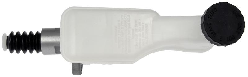 2009 Chevrolet Cobalt Brake Master Cylinder Dorman M630653 image 2 of 4