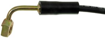 2007 Cadillac CTS Brake Hydraulic Hose Front Left Dorman H620427 image 2 of 3