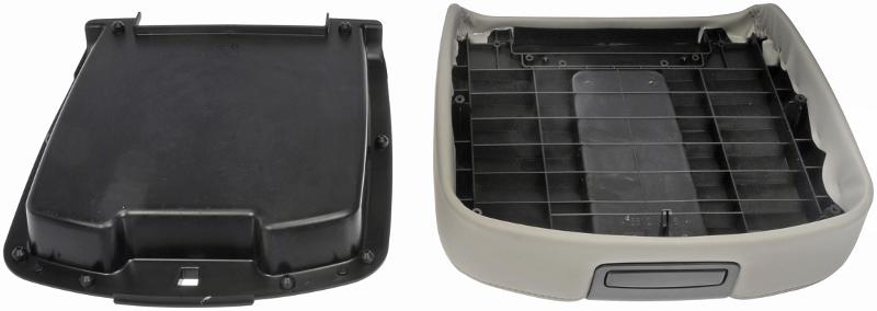 2007 GMC Sierra 2500 HD Console Lid Dorman 924874 image 3 of 3