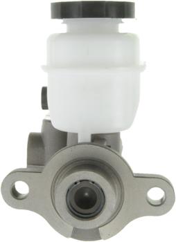 1999 Saturn SW1 Brake Master Cylinder Dorman M390301 image 3 of 4