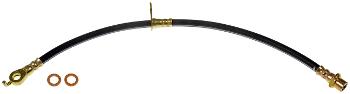 2007 Lexus ES350 Brake Hydraulic Hose Front Left Dorman H621063 image 2 of 3