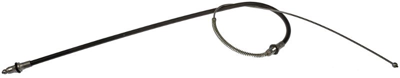 Dorman C660913 Parking Brake Cable product image 1 of 3