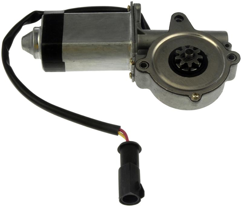 1988 Ford Thunderbird Power Window Motor Front Right Dorman 742210 image 3 of 4