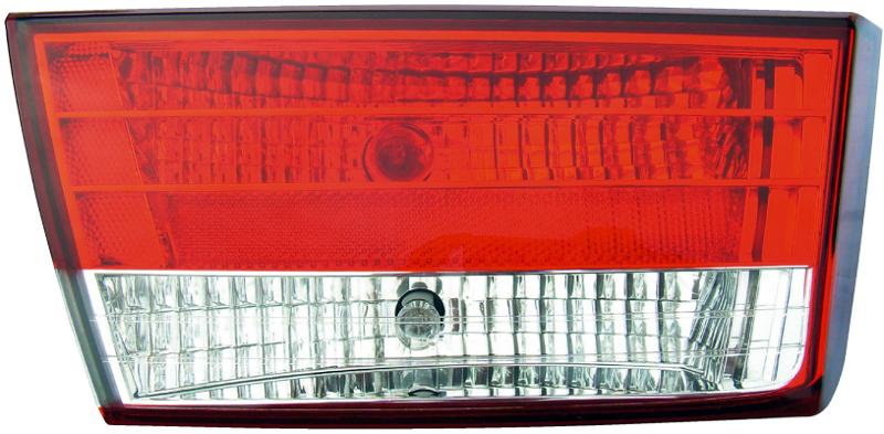 2006 Hyundai Sonata Tail Light Assembly