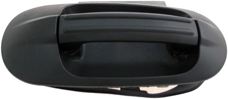 2010 Ford Expedition Exterior Door Handle Rear Right Dorman 83328 image 2 of 3