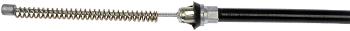 1998 Mercury Sable Parking Brake Cable Rear Right Dorman C95534 image 2 of 3