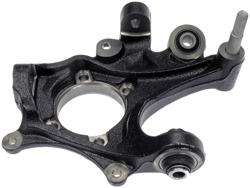 2011 Hyundai Veracruz Suspension Knuckle Rear Left Dorman 697995 image 1 of 2